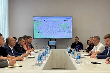 Частичные перекрытия вместо полного закрытия